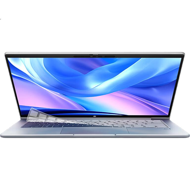 Защитная пленка для клавиатуры Jiasu HP Zhan66, водонепроницаемая и пылезащитная, для ноутбуков 14 дюймов