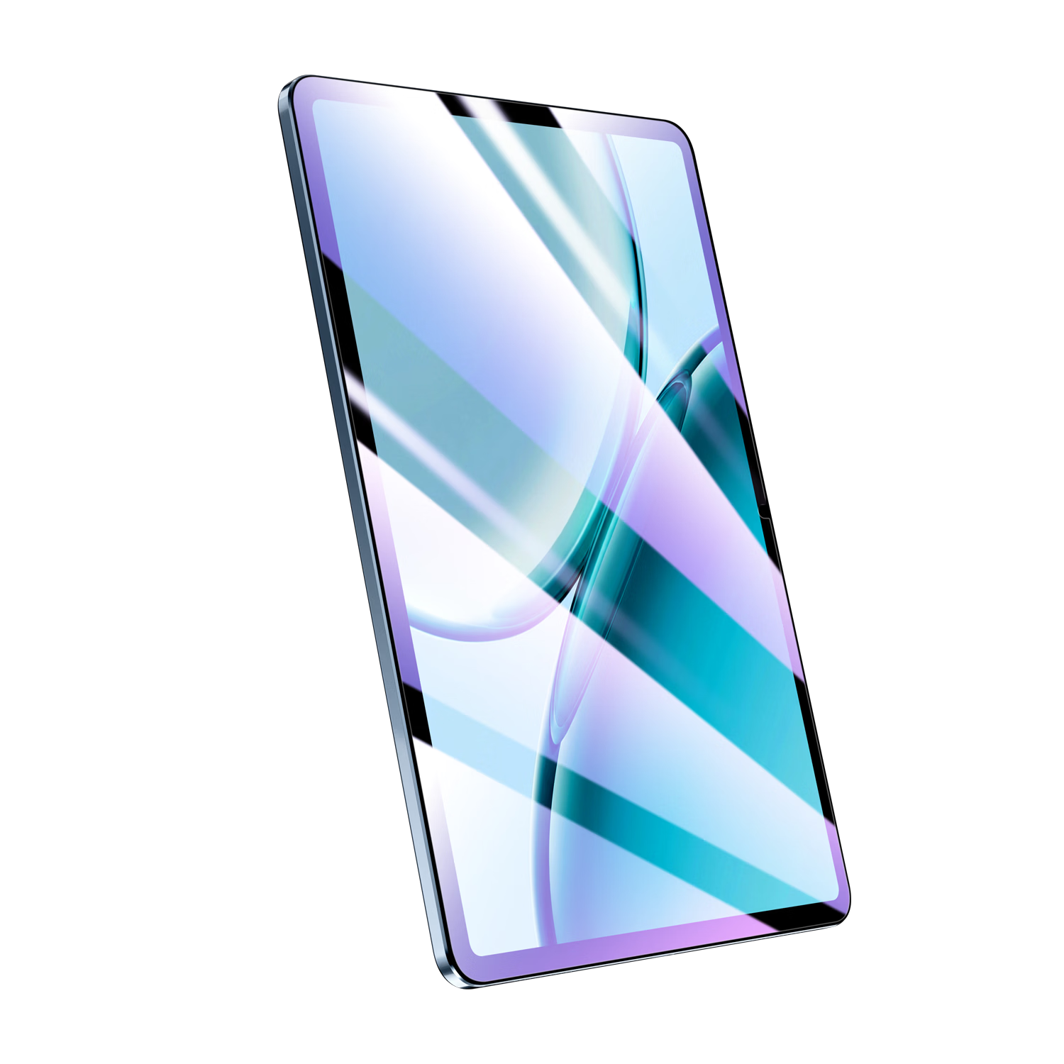 BIAZE Tempered Glass Screen Protector for Honor Tablet X10 Pro, Compatible with Honor Tablet Computer X9 Pro 11.5-Inch, Anti-Blue Light, Wear-Resistant, Scratch-Proof Protective Film, Anti-Fingerprint Screen Protector