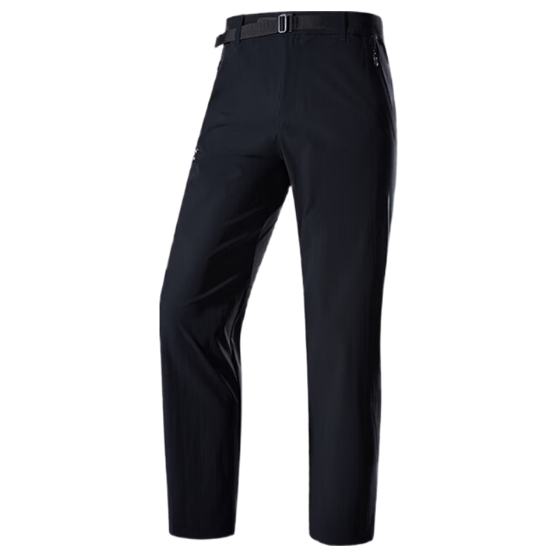 KAILAS T9 Men's Quick-Dry Pants CORDURA Lightweight Durable Outdoor Hiking Climbing Moisture-Wicking
