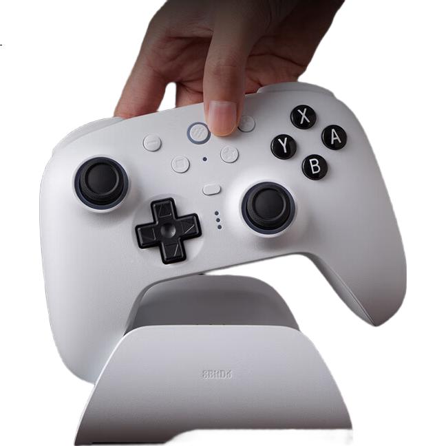 White Image 3