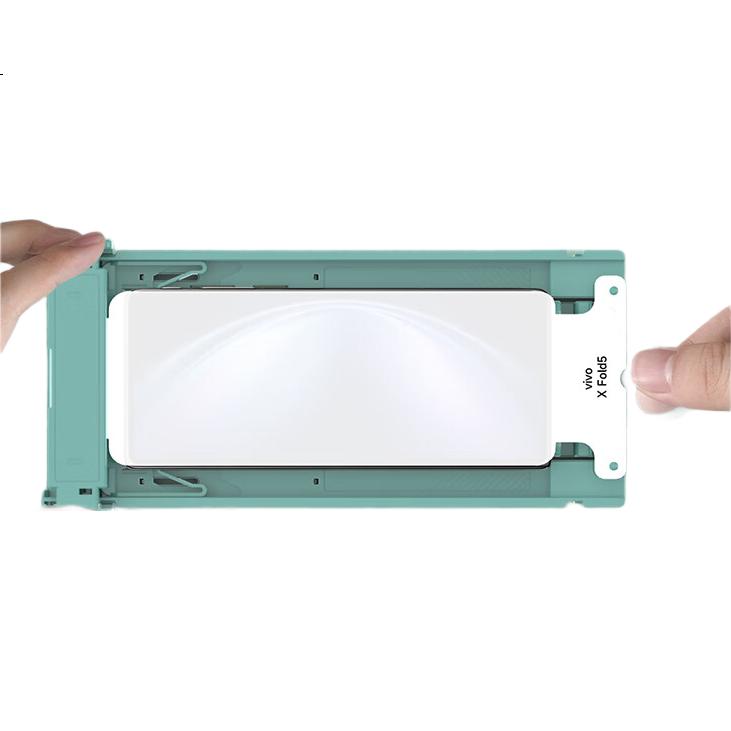 Гидрогелевая пленка для Vivo X Fold5