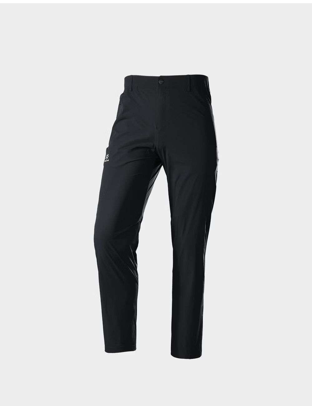 KAILAS Men's T9 Lightweight Quick-Dry Pants Durable Thin Sun-Protective Outdoor Hiking Breathable Sweat-Wicking Trousers 6