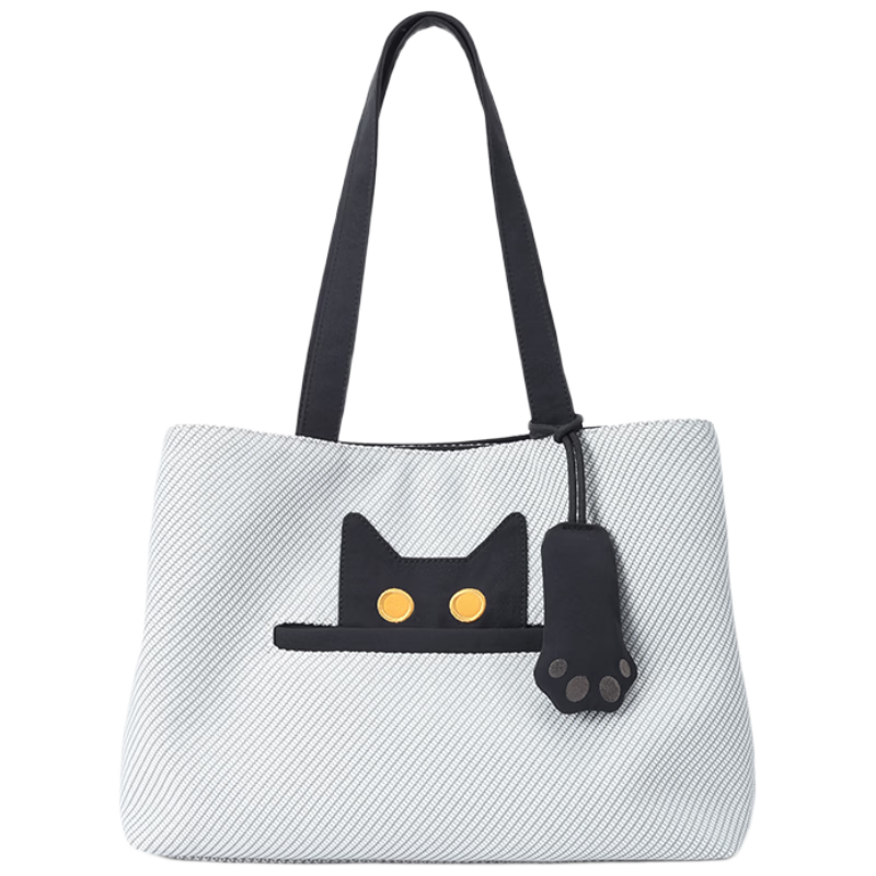 NOXXON New Commuter Shoulder Bag Niche Korean Style Handheld High-End Small Tote Bag Christmas Gift for Girlfriend