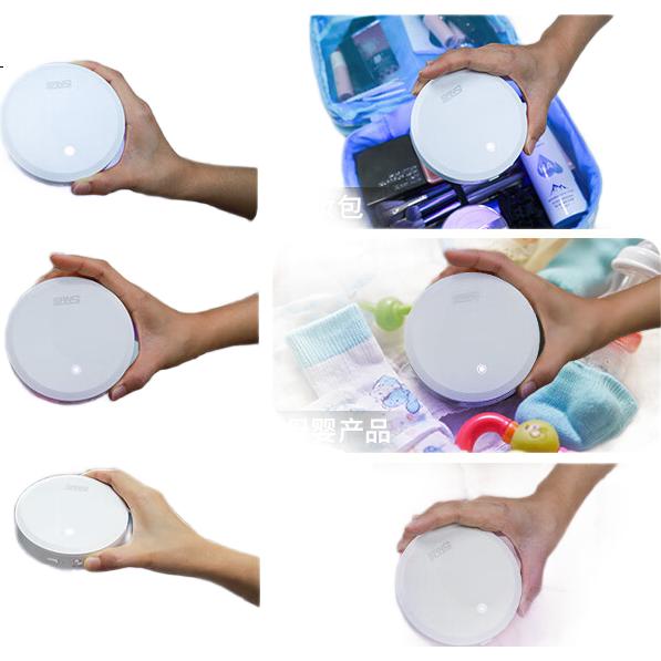 White Image 1