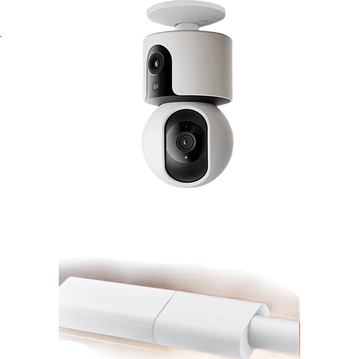Кабель-удлинитель Chaofan Xiaomi для камеры, 5 м, Type-C Male to Female