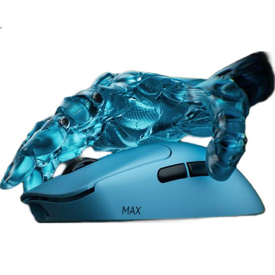 Игровая мышь Rapoo VT0