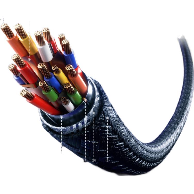 Кабель Type-C на HDMI