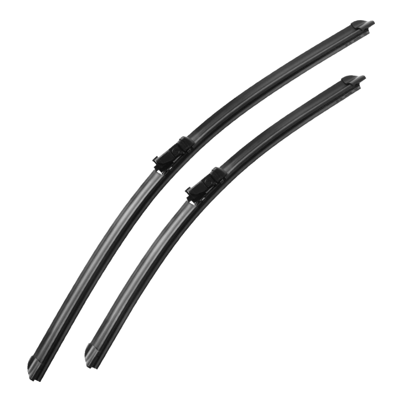 Meisim Windshield Wiper/wiper Blade, Original for Audi A3/A3L (2014-2020 Models)/RS3/S3, 26/19 Inches, 1 Pair