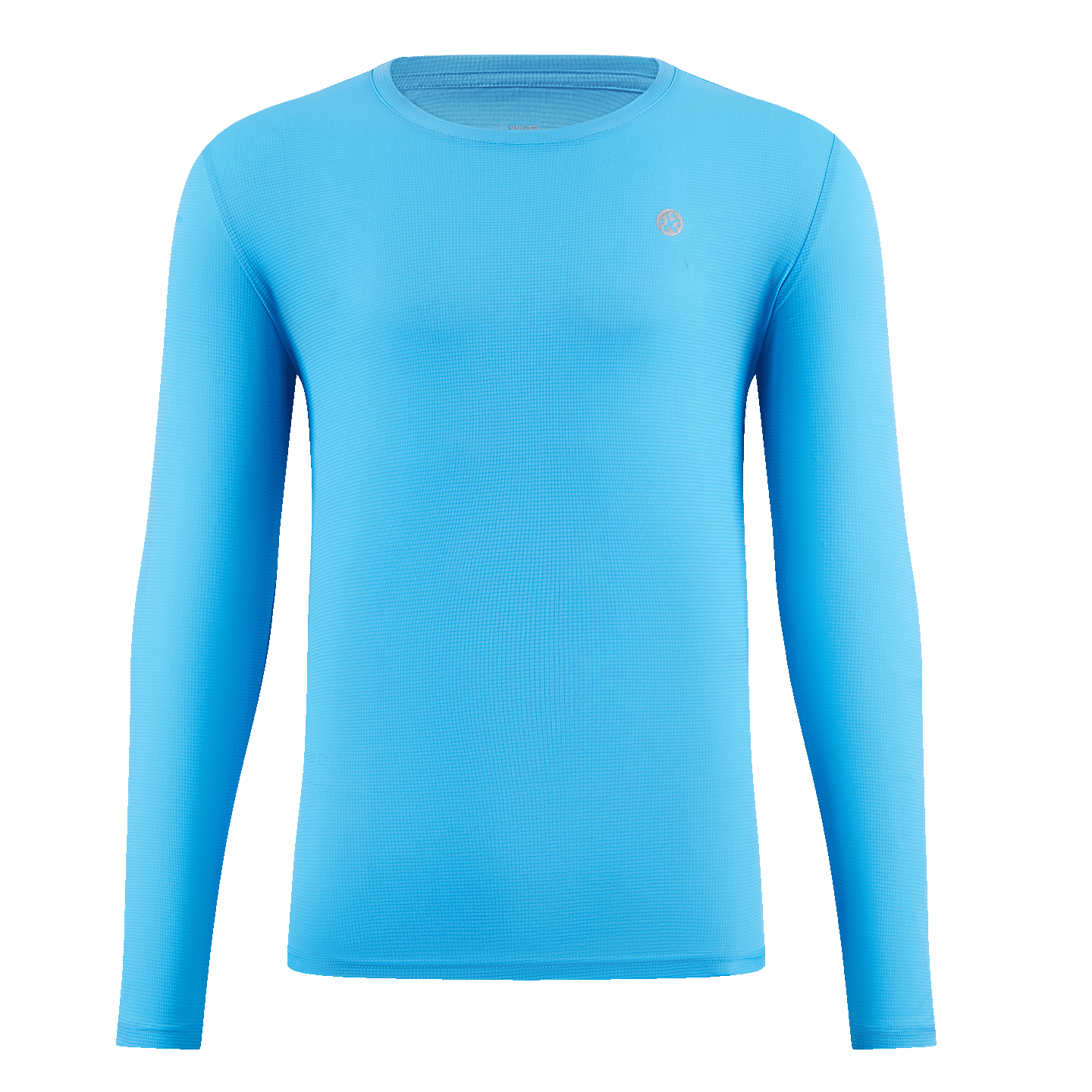 Bmai Running Sports Fitness Training Long Sleeve Spring Summer Commuting Jogging T-Shirt Men Breathable Anti-Chafing Quick-Dry Top