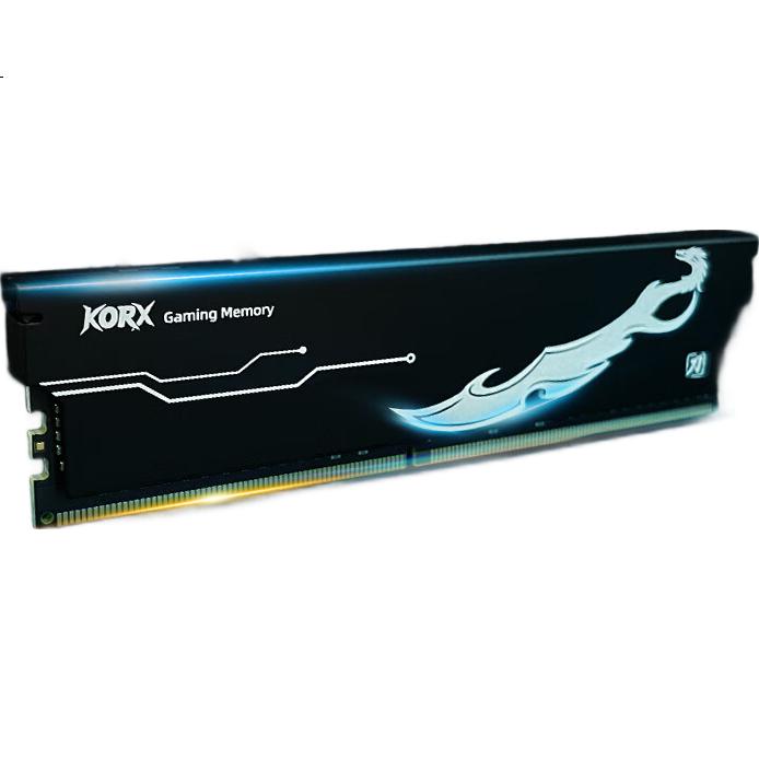 Комплект оперативной памяти KORX DDR4 32GB (16GBx2) 3600MHz CL18