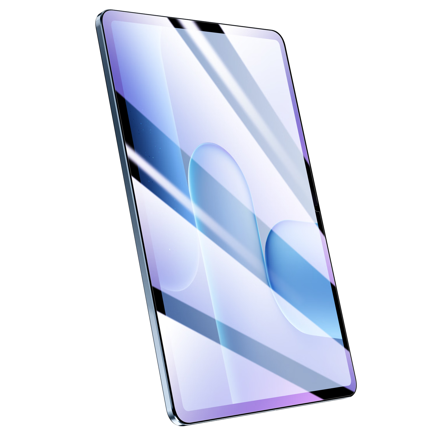 BIAZE Tempered Glass Screen Protector for Honor Tablet 10 Pro 11.5 Inch, Compatible with 2024 Honor Tablet V9 11.5 Inch, Anti-Blue Light Protective Film, Scratch-Resistant, Anti-Fingerprint Protective Film