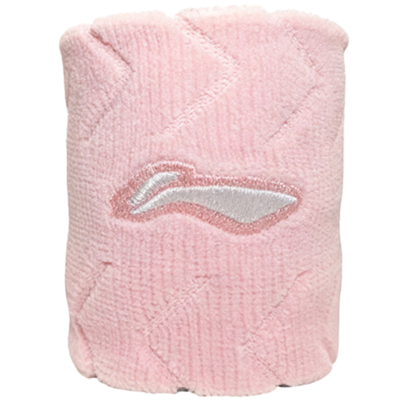 Li-Ning Kids Sports Wristband Sweat-Absorbing Wrist Towel for Badminton Basketball Volleyball Tennis Tendonitis Wrist Injury Support