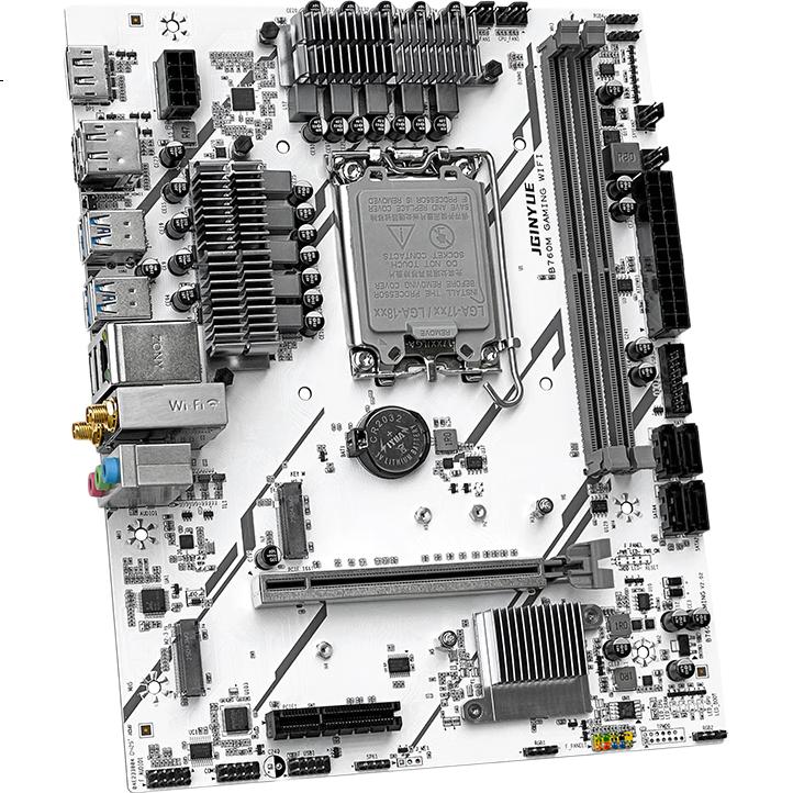 White Image 2