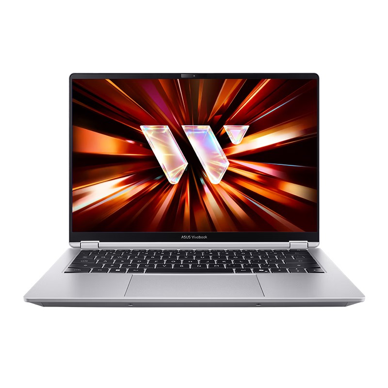 ASUS VivoBook Pro14 Ryzen Edition 2026 AI Lightweight Laptop (R7 80W High Power, 16GB RAM, 1TB SSD, 2.8K High Refresh OLED)