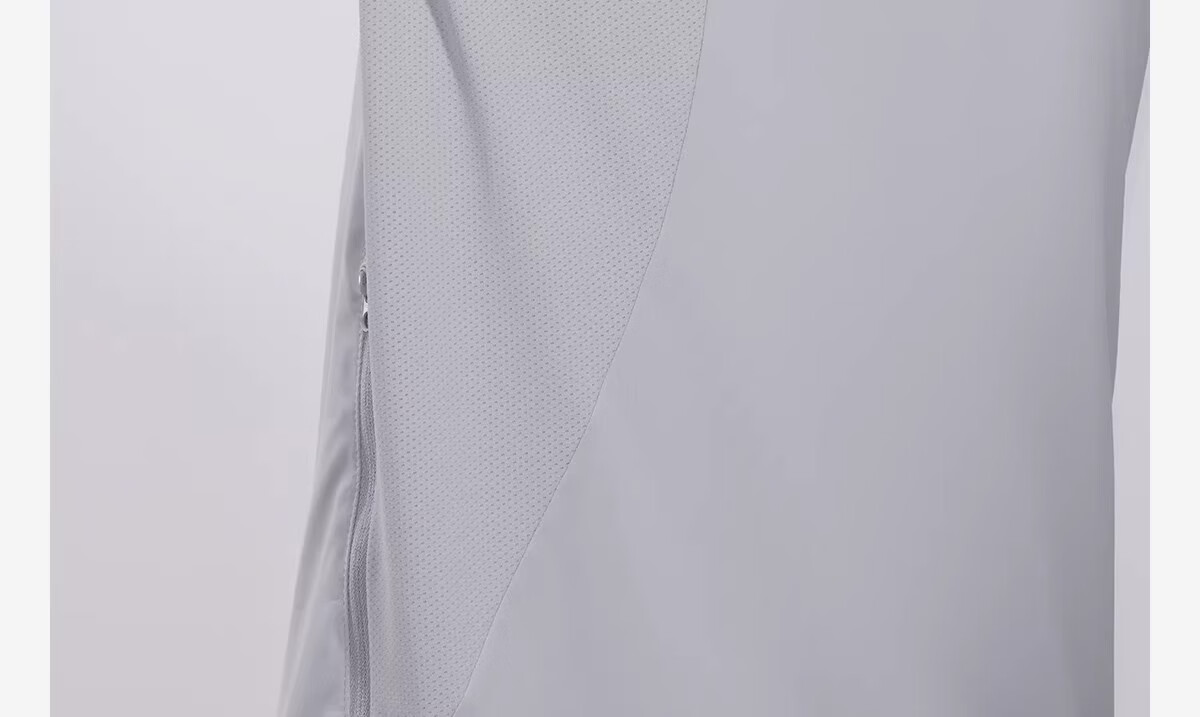 Camel Women's Outdoor Sun Protection Jacket 2026 Spring Summer New Unisex Cooling Breathable Silver Coated Brim Coat Sun Protection Clothing 13