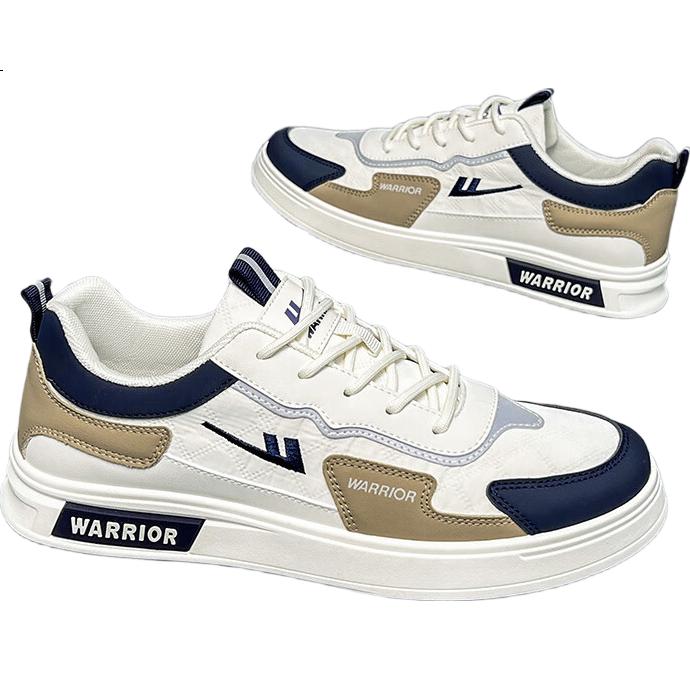 Мужские кроссовки Huili, весенняя новинка, модные спортивные кроссовки Mika Khaki Blue, размер 43