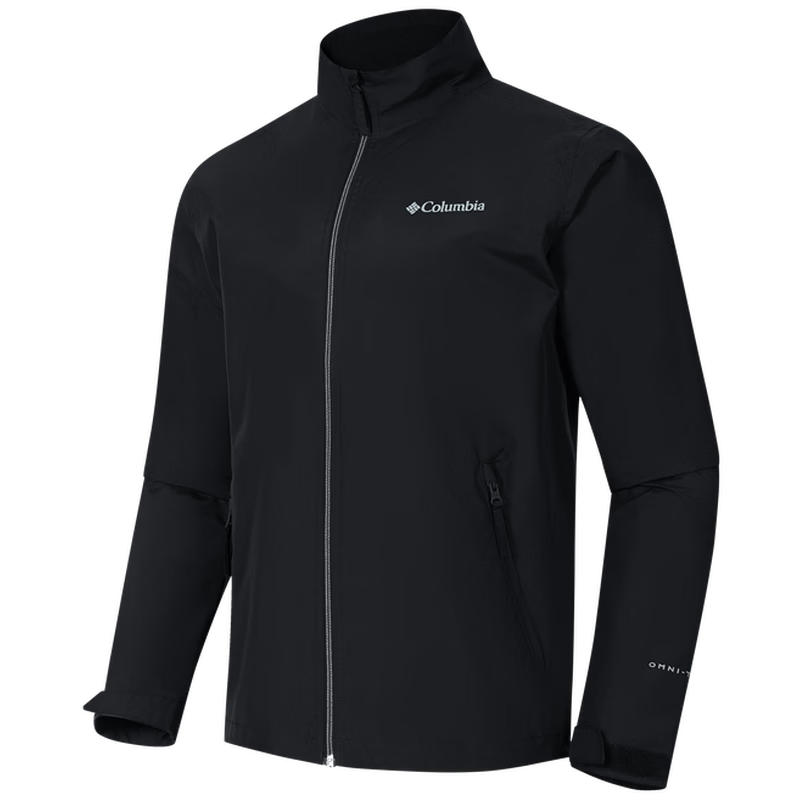 Columbia Men's Waterproof Hiking Jacket XE5606 Spring Summer 2026 Outdoor New Arrival