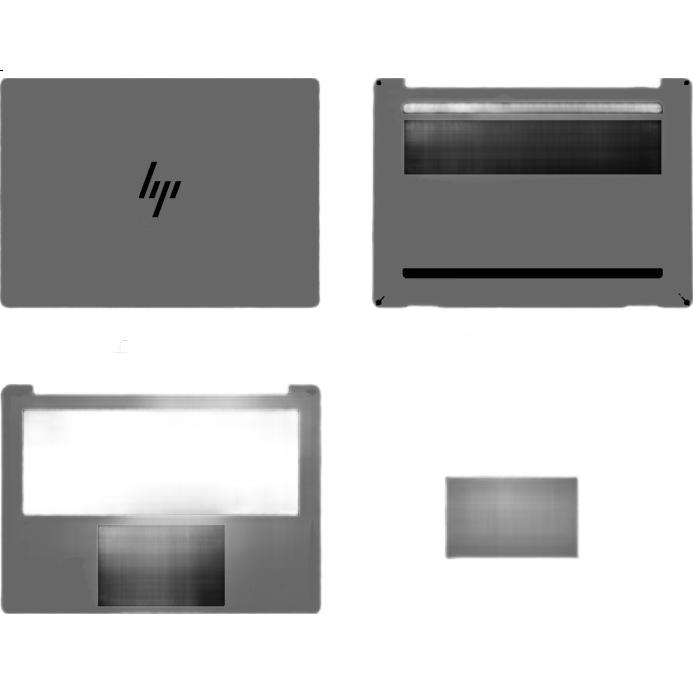 White Image 1