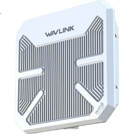 Wi-Fi 6 наружный роутер