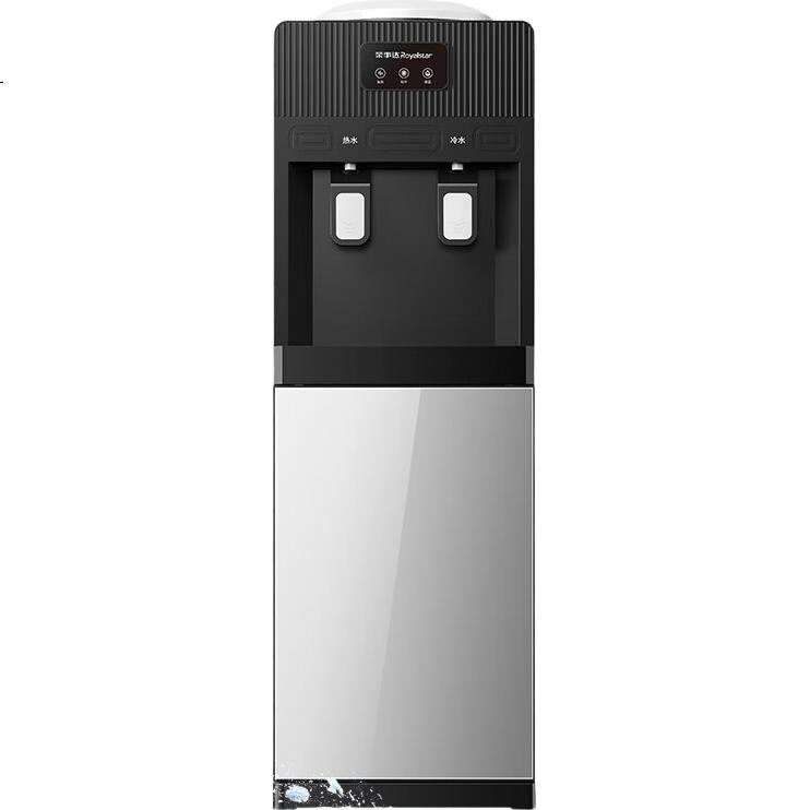 Royalstar Напольный кулер для воды с функцией нагрева и охлаждения YLR0.8-8X51