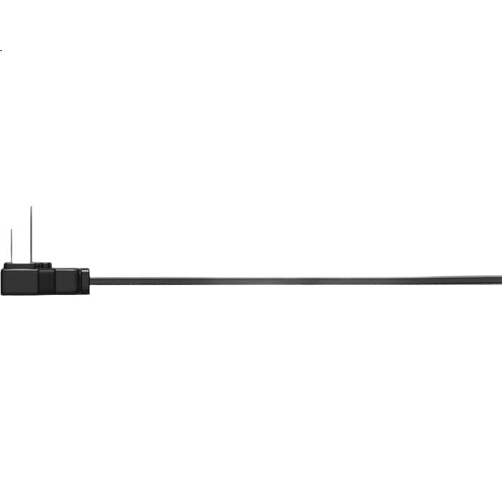 Гибкий USB C кабель JUXIN для быстрой зарядки, плоский, тип C, подходит для телефонов Apple, Huawei, Honor, Xiaomi, автомобильного зарядного устройства Carplay, 1 метр