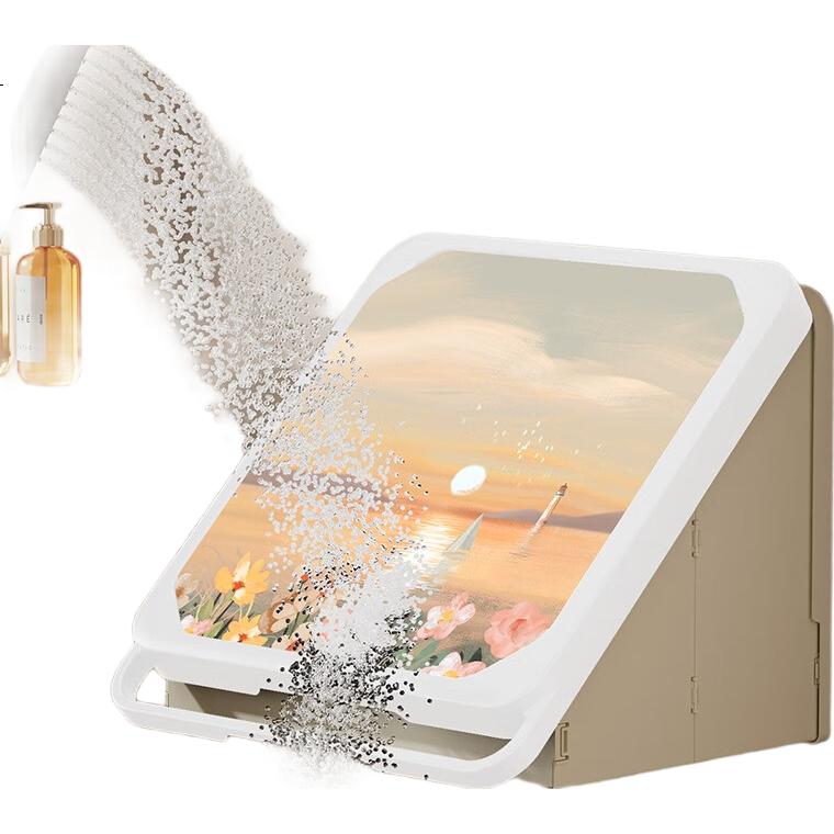White Image 1