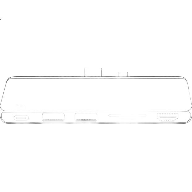 White Image 2