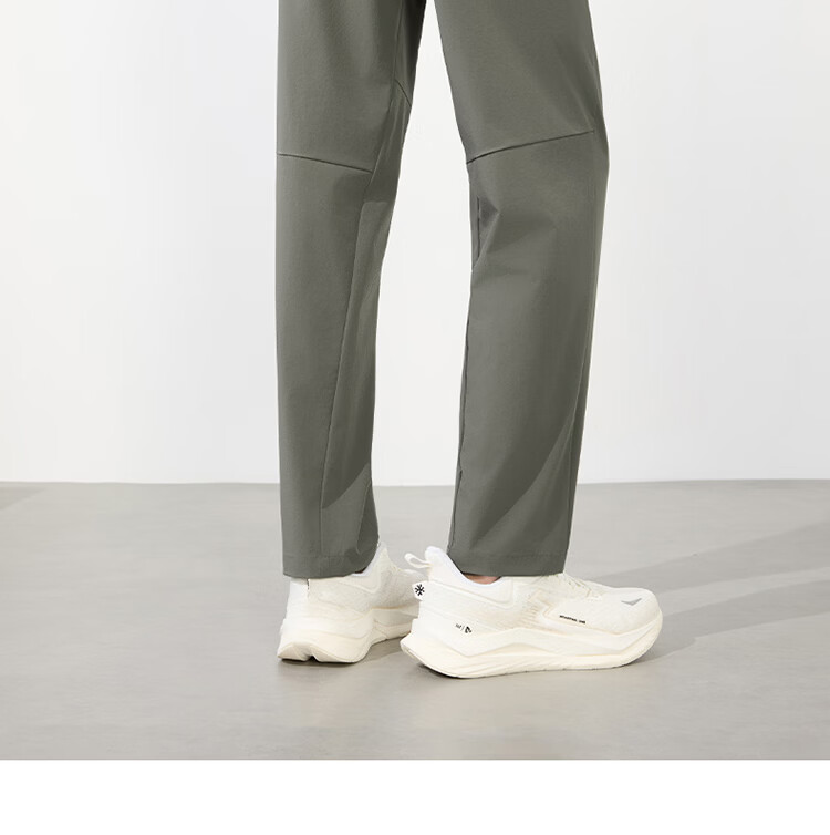 361° Men's Sports Pants Spring Summer New Sun Protection Casual Cool Stretch Straight Leg Trousers 652614713-3 20