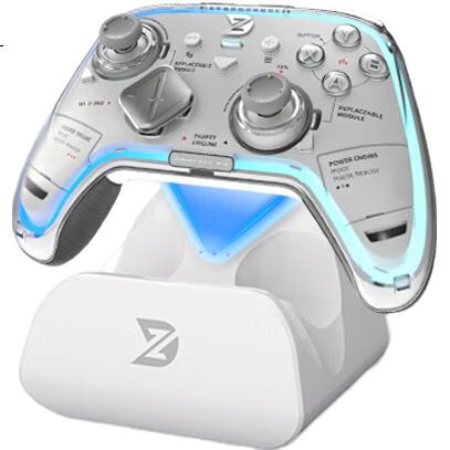 White Image 1