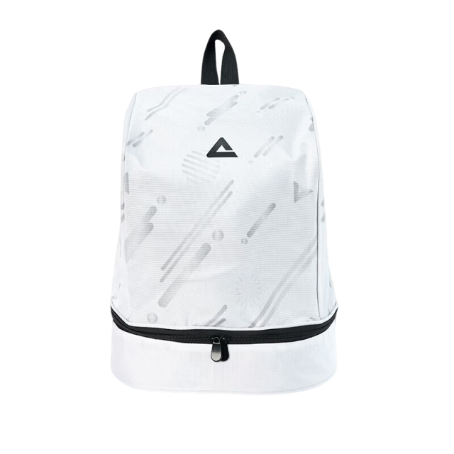 PEAK Fitness Bag for Men And Women, Dry-Wet Separation Swimming Waterproof Bag, Sports Drawstring Portable Backpack Storage Bag