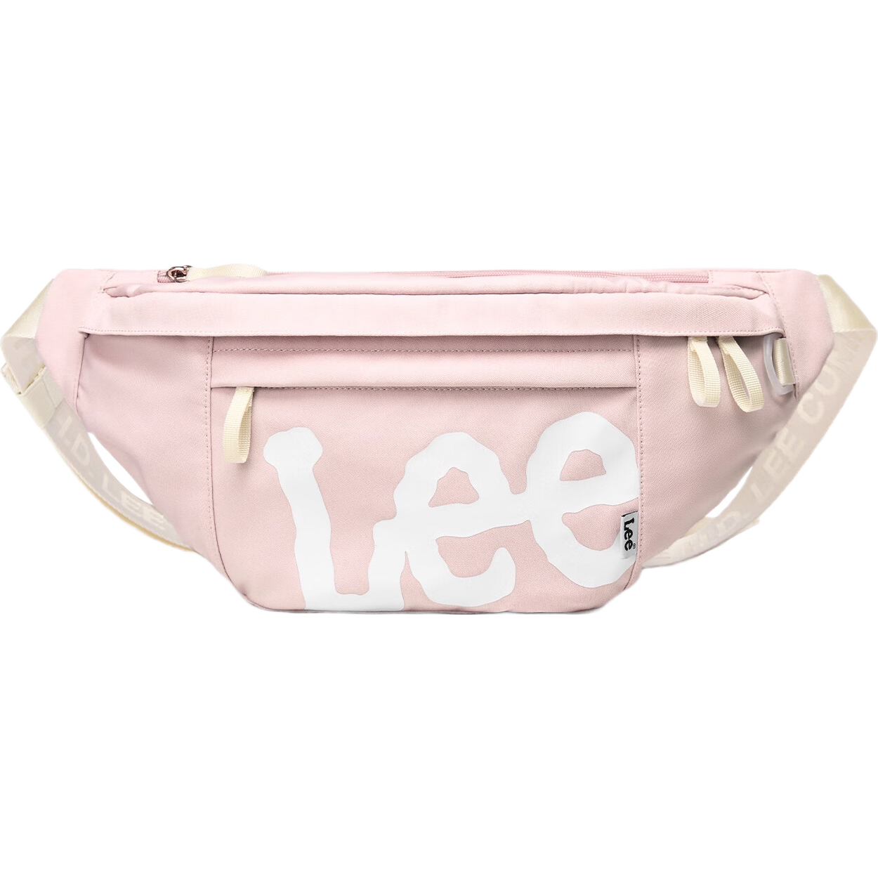 Lee New Fashion Crossbody Messenger Bag for Women Casual Shoulder Bag Street Trend Men's Chest Bag Christmas New Year Gift