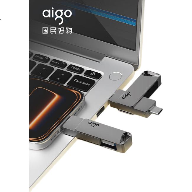 USB-накопитель Aigo A23