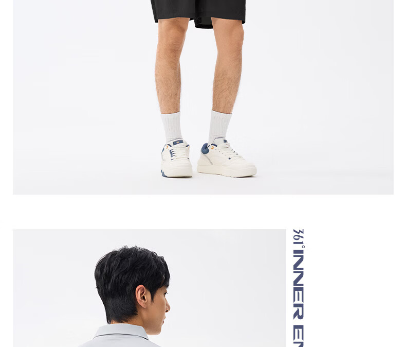361° Men's Short Sleeve Polo Shirt Spring Summer Sports Casual Sun Protection Cooling Top 652624104-5 35