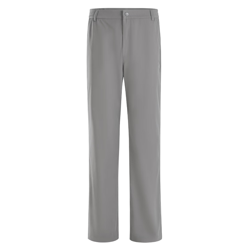 CAMEL Quick-Dry Paratrooper Pants Men Spring Summer Outdoor Sports Lightweight Breathable Moisture-Wicking Hiking Sun-Protective Mountaineering Trousers Women