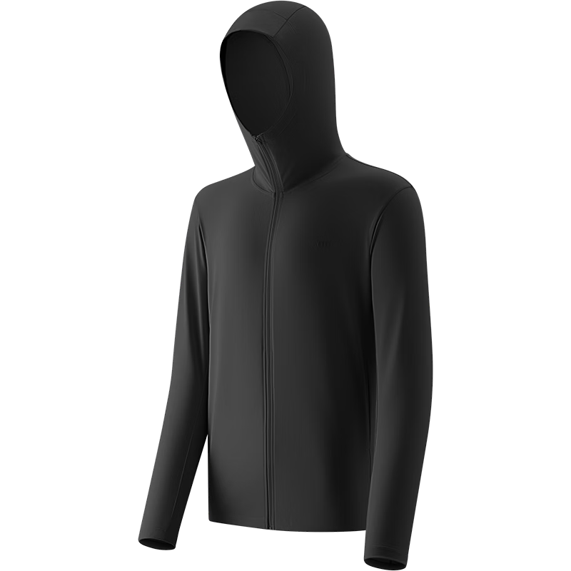 Beneunder Ice Silk Sun Protection Jacket Unisex UV Protection Cooling Breathable Outdoor AL026 [JD Exclusive]