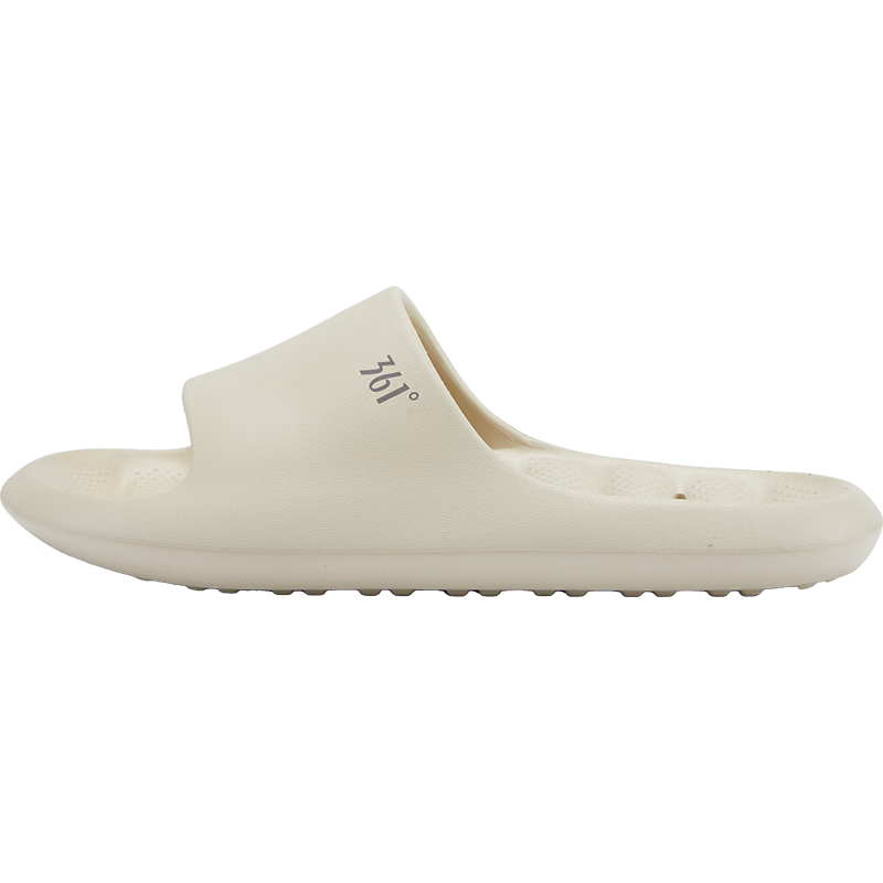 361° Feiyu SU Men's Bathroom Shower Non-Slip Water-Draining Indoor EVA Quick-Dry Soft Sole Slide Sandals