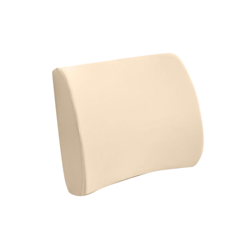 Wuyingongfang, Mu Yin Liangpin Textile Subsidiary, Cushion for Office Chair, Lumbar Support Pad, Car Waist Pillow, Gel Lumbar Support, Backrest