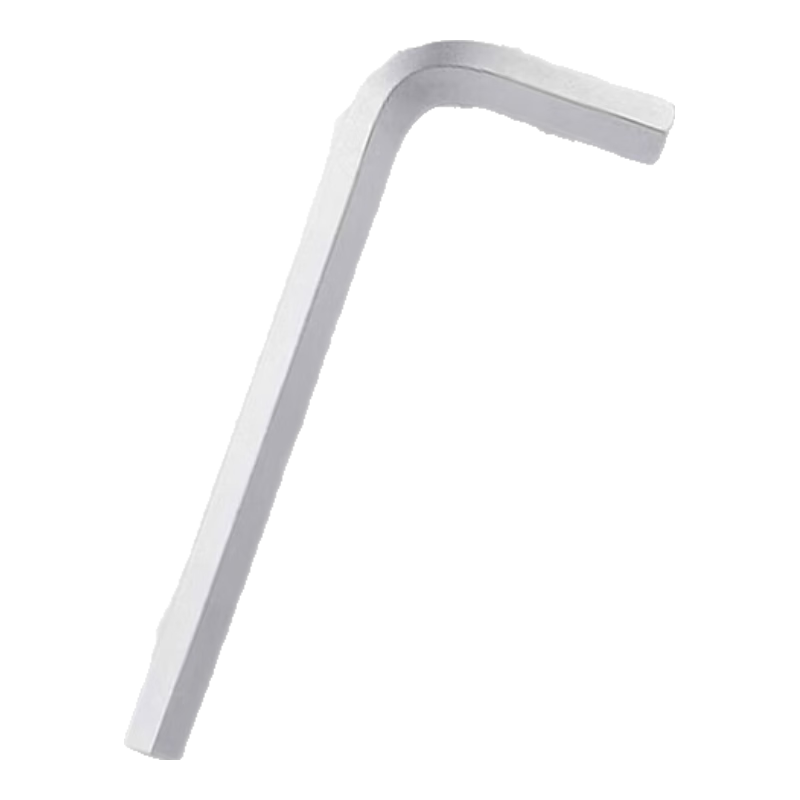 STANLEY Metric Hex Key Wrench Enlarged and Extended Chrome Vanadium Steel Hex Wrench 19MM 94-154-23