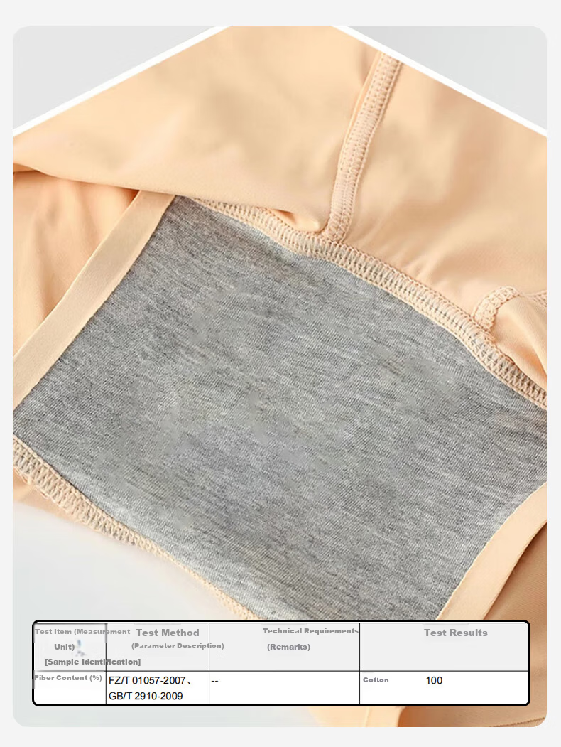 Bejirog Women's Summer Thin Tummy Control Shaping Panties Strong Abdomen Compression Hip Lift Anti-Exposure Seamless Postpartum Safety Shorts 8