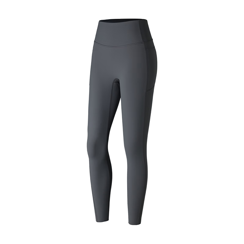 Keep New Women's Yoga Pants Sports Leggings Quick-Dry Seamless Hip-Lifting Fitness Pilates Training Wear 0612