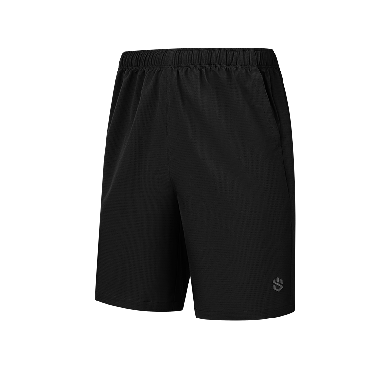 Jordan Men's 2026 Summer Outdoor Ice-Feel Woven Loose Lightweight Cargo Shorts