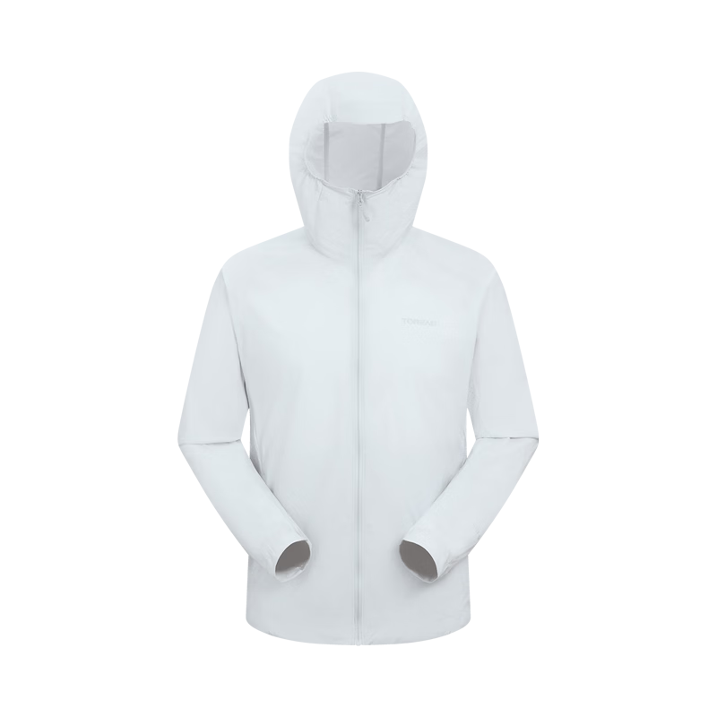 TOREAD Sun Protection Jacket 2026 New Outdoor Couple Skin Jacket UV Protection UPF50+ TAZZBO81750