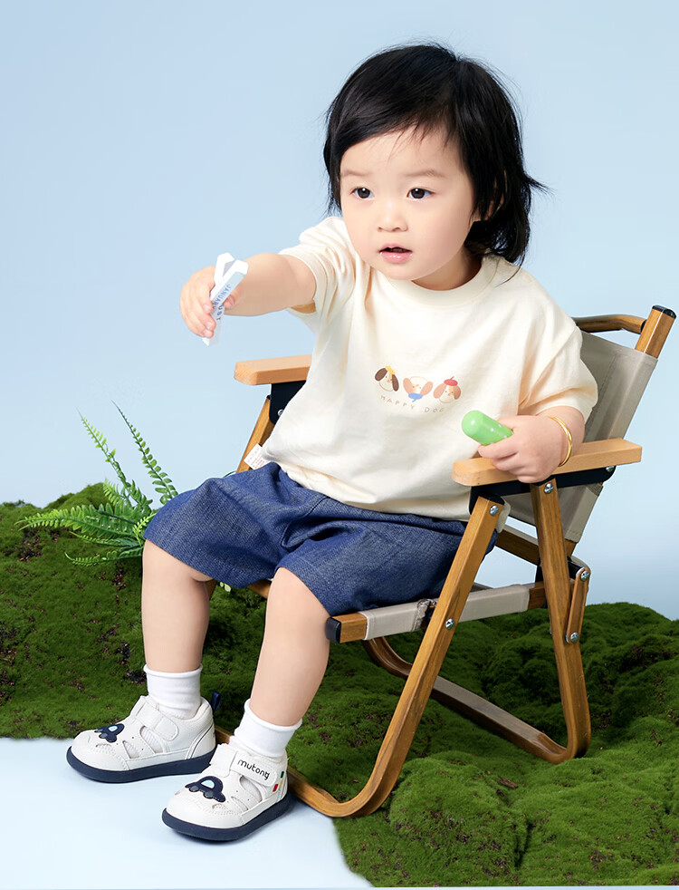 Pastoral Baby Soft Sole Sandals Toddler Boys Summer Breathable Hollow Girls Shoes Rabbit Pink White Size 19 27