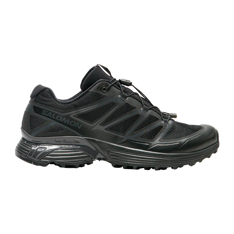 Salomon XT PATHWAY 2 Unisex Running Shoes Comfortable Breathable Low-Cut Casual Shoes L47686800 Size 4.5