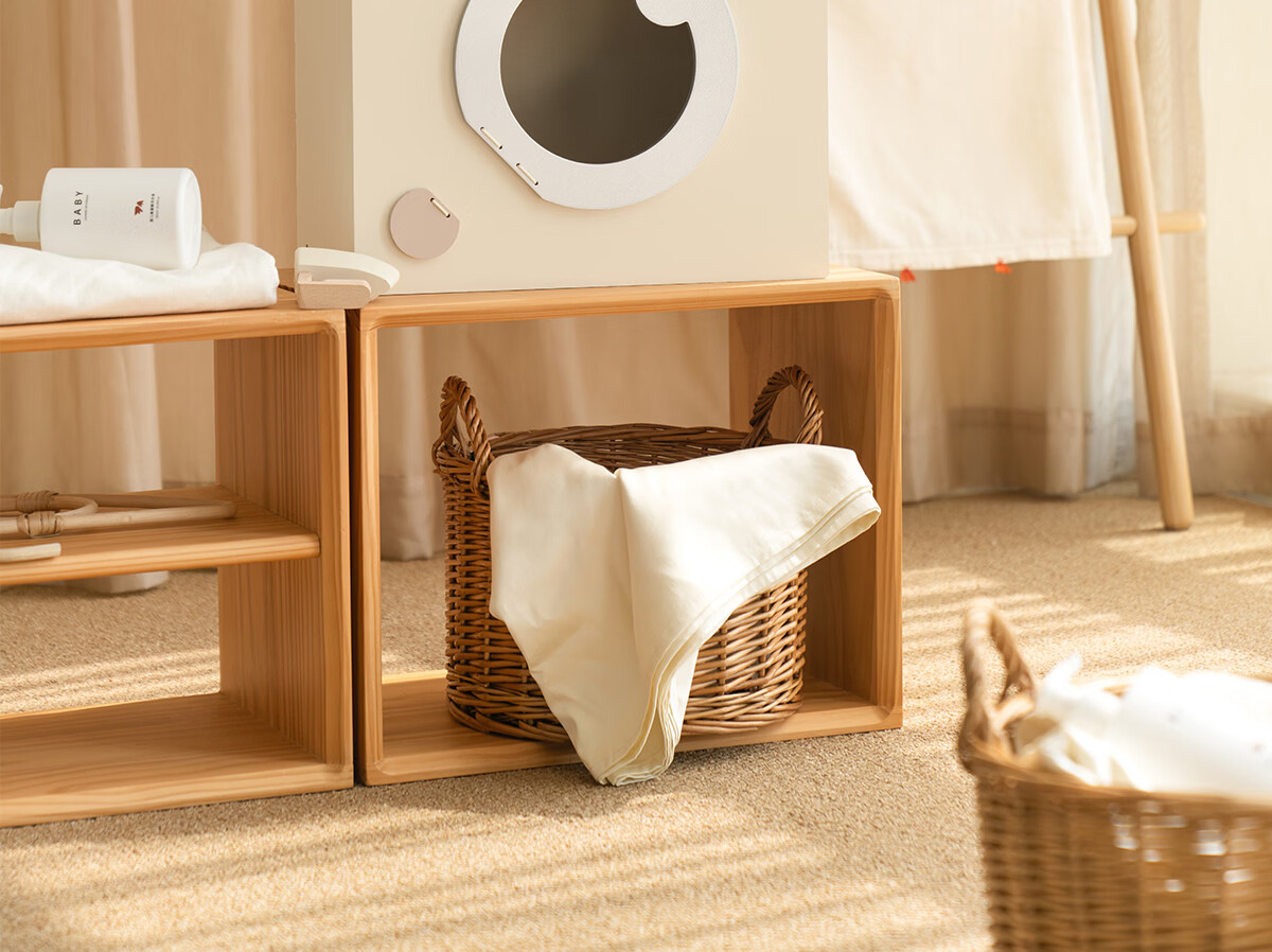 LAZY GOOSE 3D Thermostatic Baby Blanket Thickened Autumn Winter Infant Plush Air Conditioning Small Quilt 12