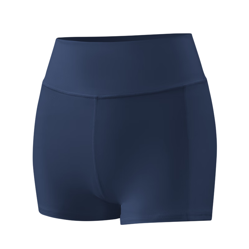 361° Women's Summer Yoga Shorts High-Waist Butt-Lifting Sports Fitness Biker Shorts