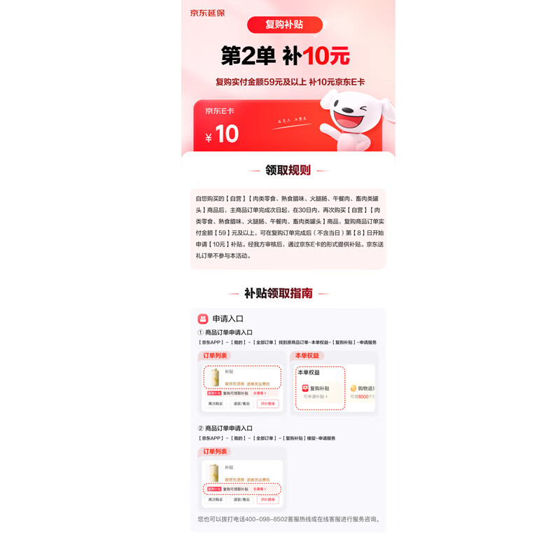 郁金香（TULIP）丹麦进口午餐肉罐头198g 火锅食材早餐汉堡配菜熟食囤货