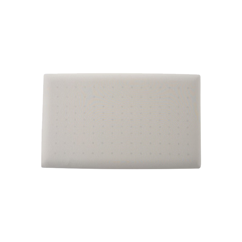 MUJI Polyurethane Slow Rebound Pillow Home Use Gray 40*70*10cm