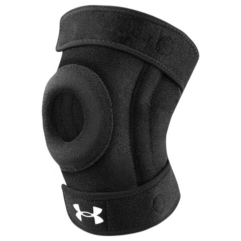 Under Armour Knee Brace Sports Summer Joint Meniscus Support for Men and Women Running Hiking Basketball Badminton Knee Pain Synovial Protector