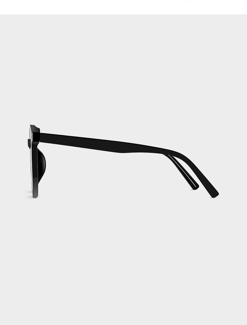 CAPONI Sunglasses Women Men UV Protection Driving High-Definition Sun Shades Slim Face 14